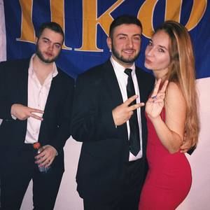 Meet your Posher, Kelly